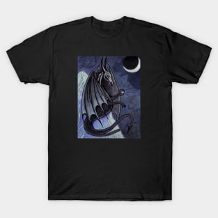 Mystical Dragon T-Shirt